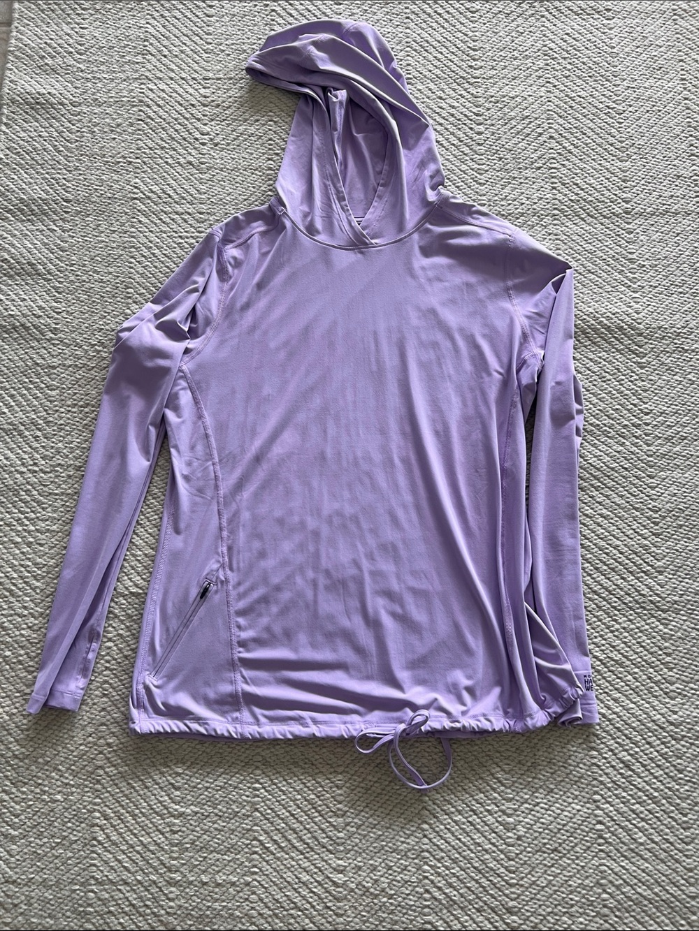 Mountain Hardwear Crater Lake L/S Hoody
